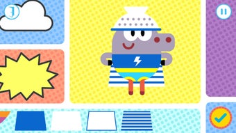 Image 0 for Hey Duggee: The Big Badge…