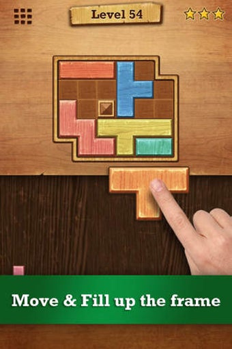 Image 0 for Wood Block Puzzle