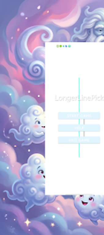 Imagen 0 para LongerLinePick