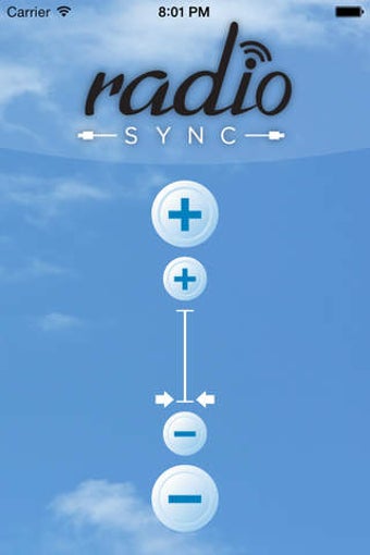 Image 0 for RadioSync