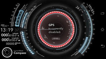 Image 2 for JARVIS GPS Monitor
