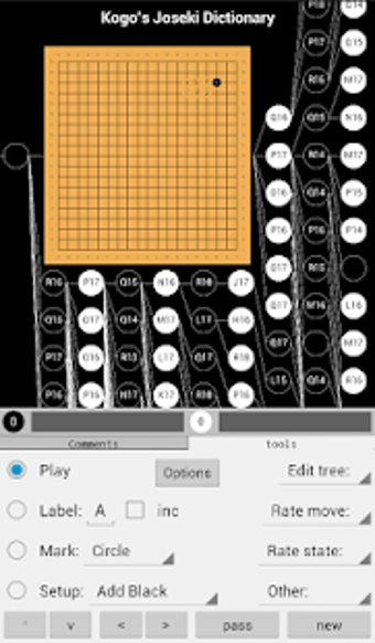 Image 0 for Go GridMaster (free)