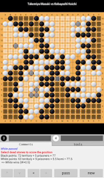 Image 1 for Go GridMaster (free)
