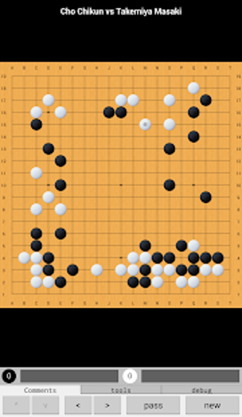 Image 3 for Go GridMaster (free)