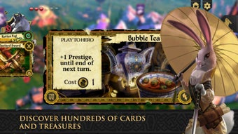 Image 0 for Armello