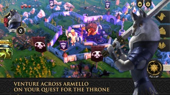 Image 1 for Armello