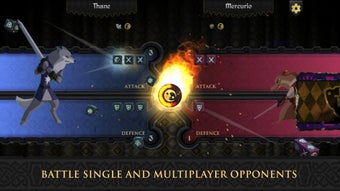 Image 0 for Armello