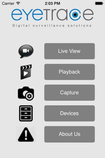 Image 0 for Godrej eyeTrace MobiClien…