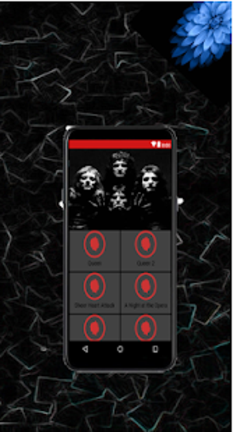 Image 0 for Queen band MP3 2019 top H…