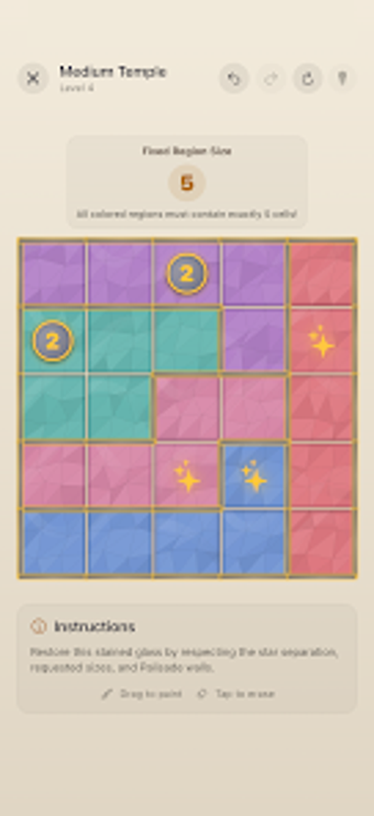 Image 0 for The Artisan