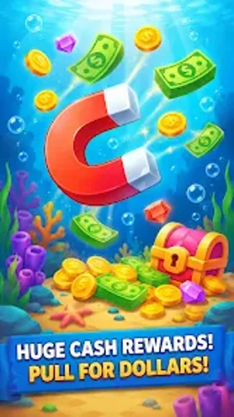 Imagen 0 para Sea Cash - Win Real Money