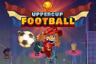 Image 0 for Uppercup Football