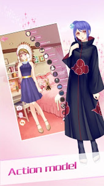 Image 3 for Marry me dress up