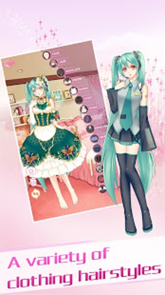 Image 0 for Marry me dress up
