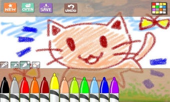 Image 0 for Hello Crayon