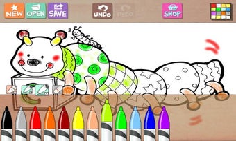 Image 1 for Hello Crayon