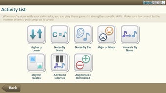 Imagen 0 para InstruNOTE Ear and Interv…