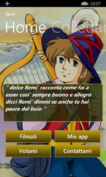 Image 0 for Remi for Windows 10