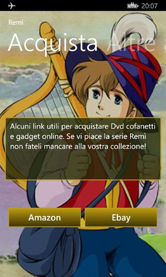 Imagen 0 para Remi for Windows 10