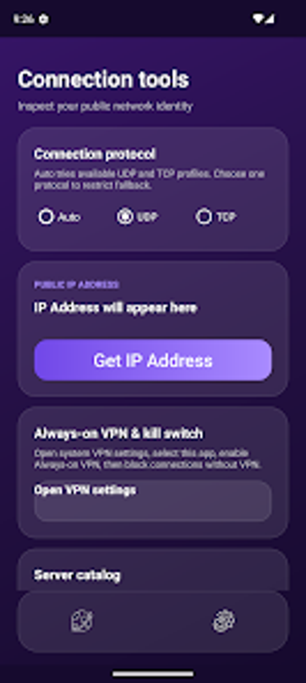 Image 0 for Exclusive VPN