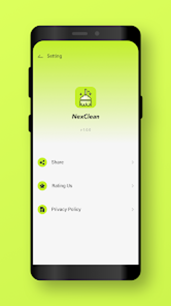 Image 0 for NexClean