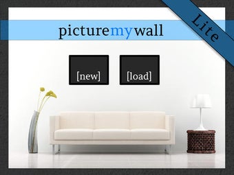 Image 0 for Picture My Wall Lite
