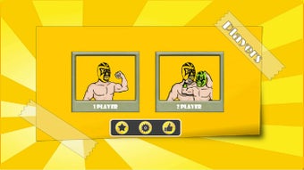 Image 1 for Wrestle Jump for Windows …