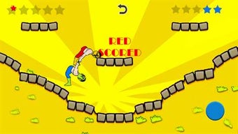 Imagen 1 para Wrestle Jump for Windows …