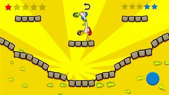 Imagen 3 para Wrestle Jump for Windows …