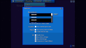 Image 0 for SUPER ZSNES
