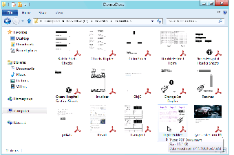 Image 0 for PDF Previewer for Windows…