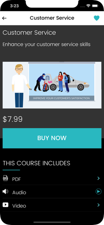 Image 3 for Surge Earning