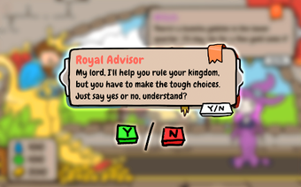 Image 0 for Sort The Court Rulers Edi…