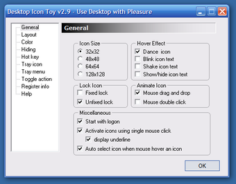 Image 0 for Desktop Icon Toy (64-Bit)