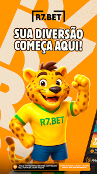 Image 0 for R7.BET Apostas Jogos Cass…