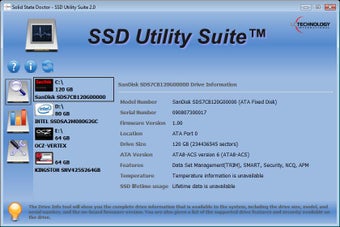 Image 0 for Solid State Doctor