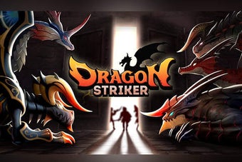 Image 0 for Dragon Striker