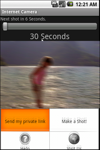 Imagen 1 para Internet Camera