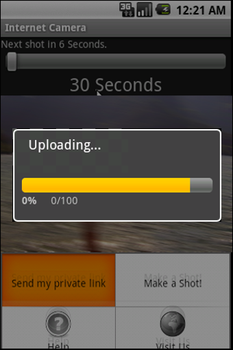Image 0 for Internet Camera