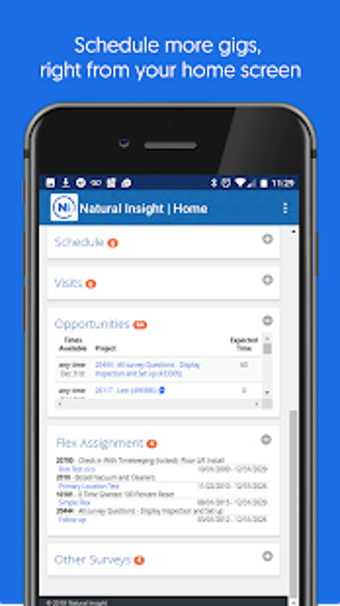 Imagen 0 para NI WorkTrak