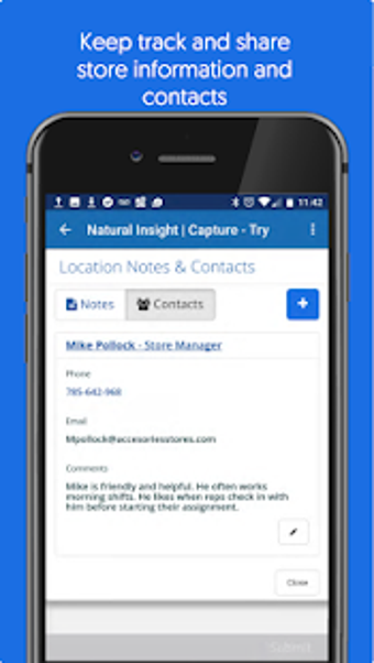 Imagen 1 para NI WorkTrak