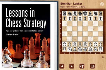 Image 0 for e+Chess Books