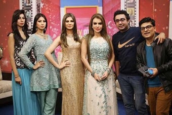 Imagen 2 para Indo Pak TV Channels Live…