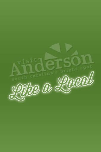 Image 0 for Anderson Like a Local
