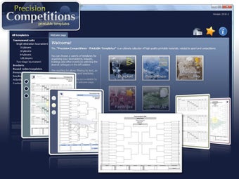 Image 0 for Precision Competitions - …