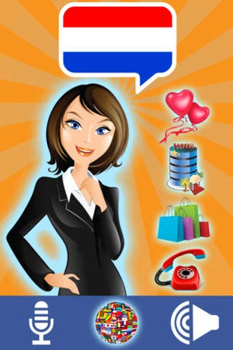 Imagen 0 para iSpeak Dutch: Interactive…