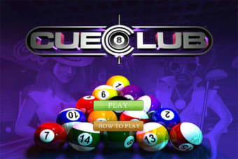 Image 0 for Cue Club - Classic Billia…