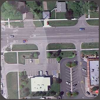 Image 0 for Live maps Satellite view