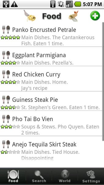 Imagen 0 para Food Plus