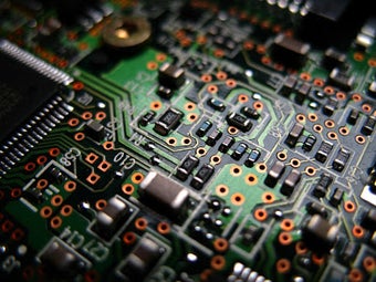 Image 1 for Basic Electronics Questio…